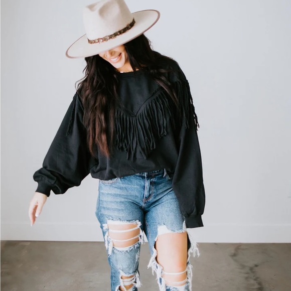 Tops - Chelsea DeBoer